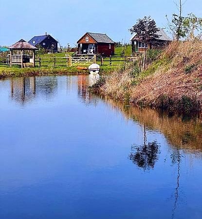 Lake View Lodges 롱멜퍼드 외부 사진