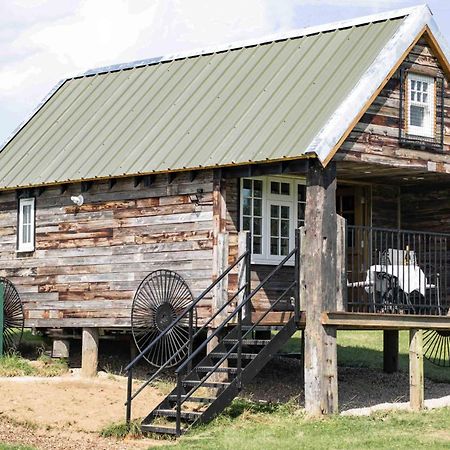 Lake View Lodges 롱멜퍼드 외부 사진